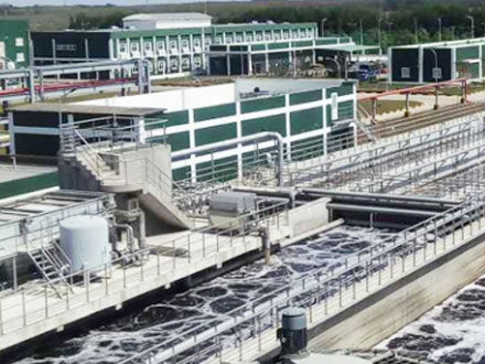 废水处理的基本原理