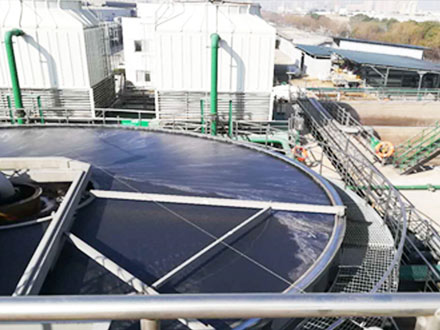 农村污水处理存在哪些问题