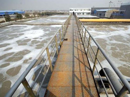 钢厂废水处理在实际操作中的难题